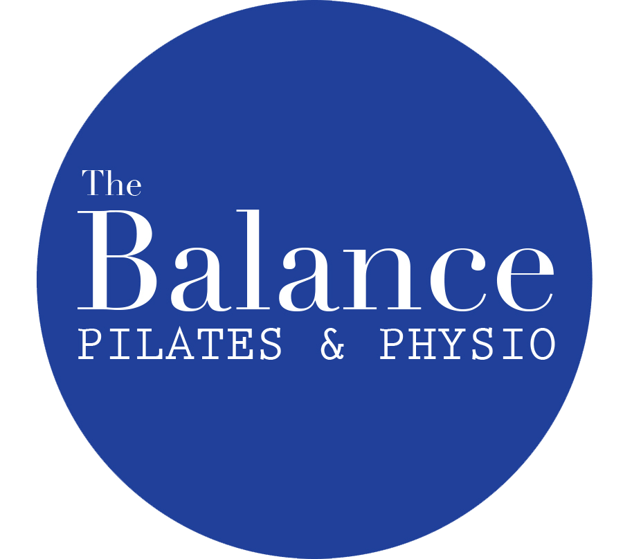 The Balance Pilates & Physio