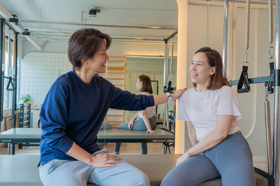 Elite Pilates Studio