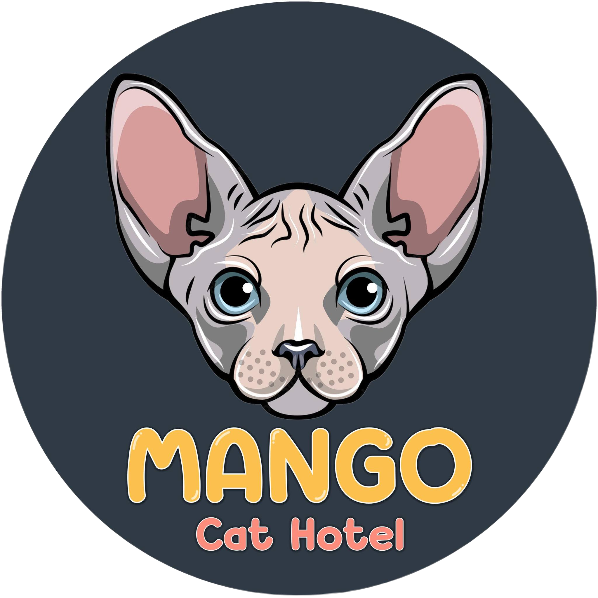 Mango Cat Hotel